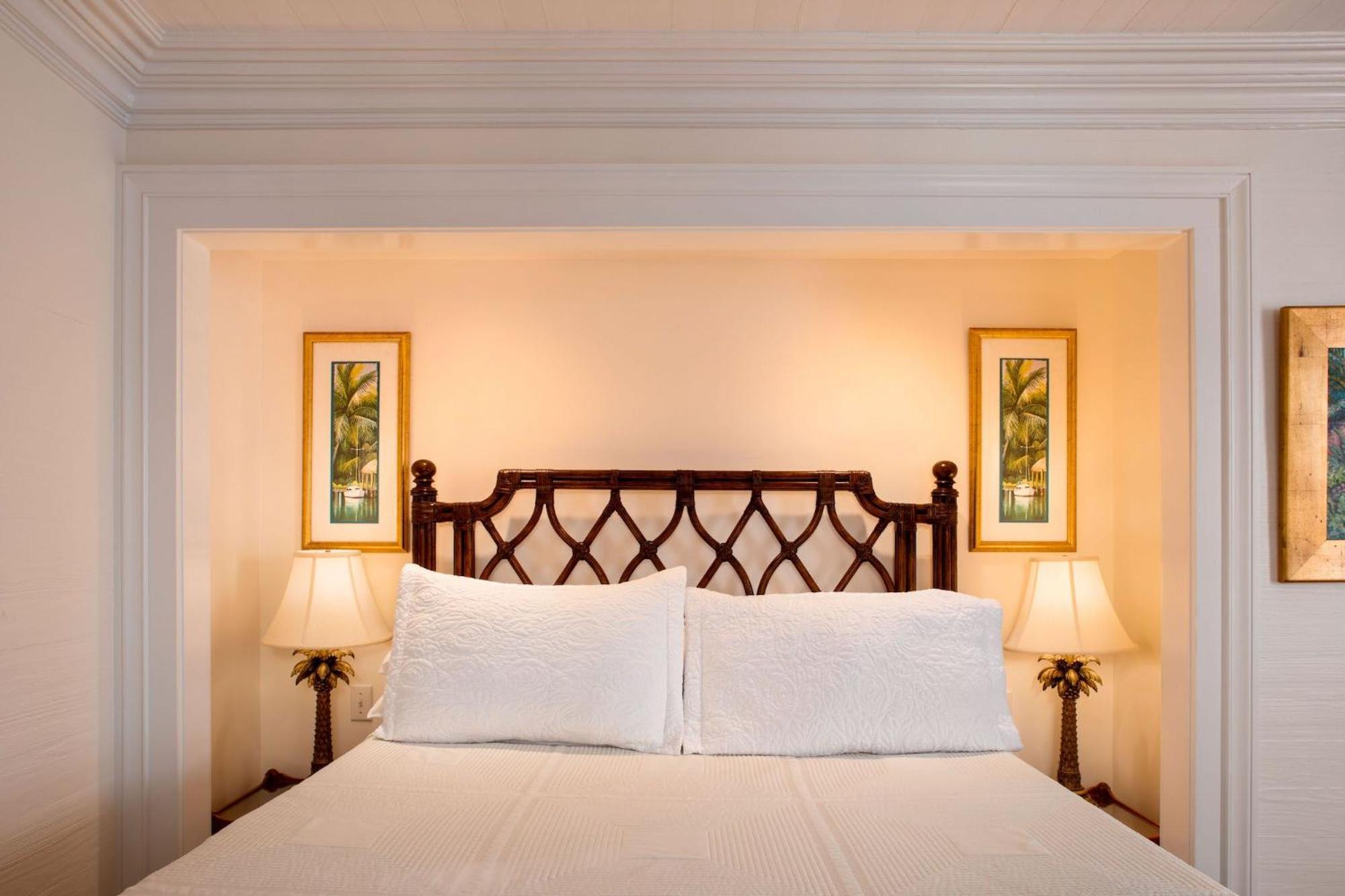 The Gardens Hotel Cayo Hueso Exterior foto