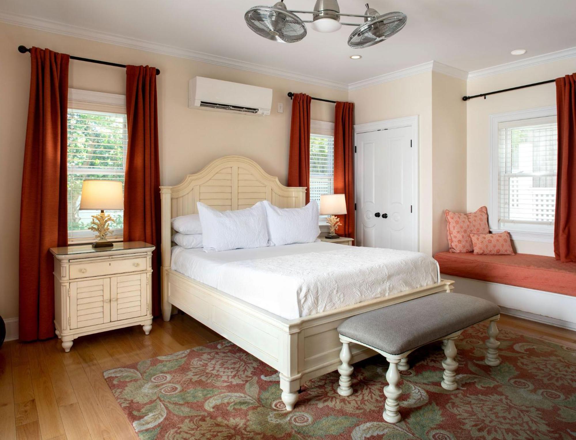 The Gardens Hotel Cayo Hueso Exterior foto